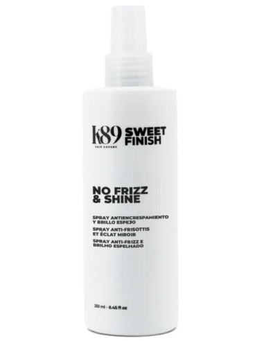 Sweet Finish No Frizz & Shine siluv...
