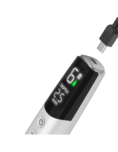 Dr. Pen M9 mikronõelapliiats 2.0 –...