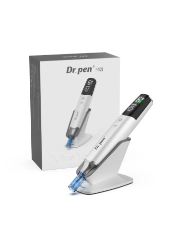 Dr. Pen M9 mikronõelapliiats 2.0 –...