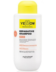 YELLOW REPAIR taastav...