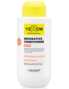 YELLOW REPAIR taastav...