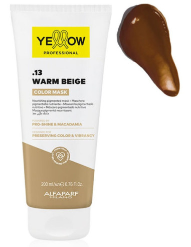 KOLLANE tooniv mask Soe Beež .13, 200ml