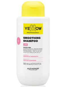 YELLOW LISS siluv šampoon...