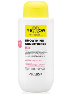 YELLOW LISS siluv palsam...