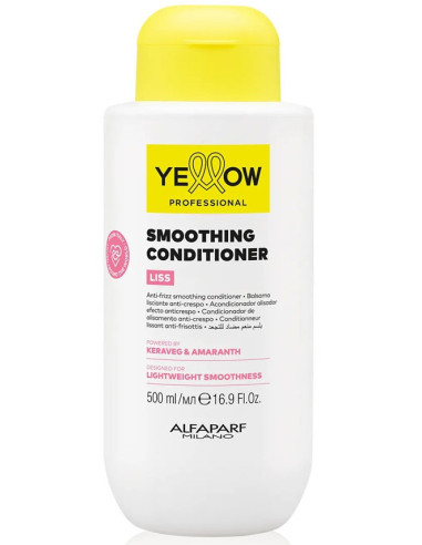 YELLOW LISS siluv palsam kahuvastase...