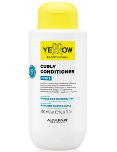 Niisutav palsam YELLOW...