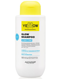 YELLOW HYDRA CARE niisutav...