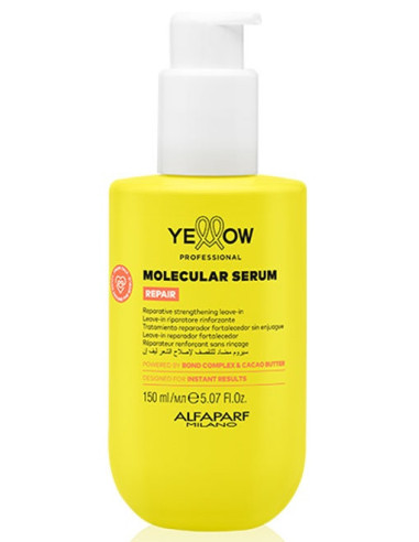 YELLOW REPAIR molekulaarne seerum...