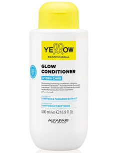 YELLOW HYDRA CARE niisutav...
