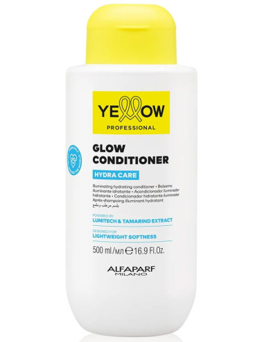 YELLOW HYDRA CARE niisutav ja läiget...