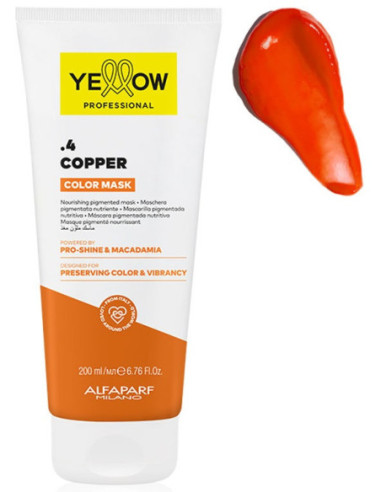 KOLLANE tooniv mask Copper .4, 200ml