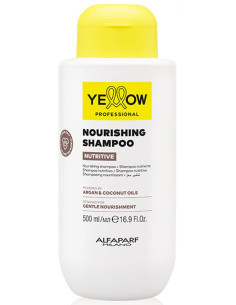 YELLOW NUTRITIVE toitev...