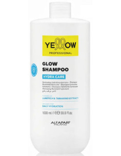 YELLOW HYDRA CARE niisutav...