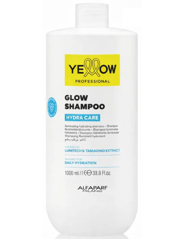 YELLOW HYDRA CARE niisutav ja läiget...