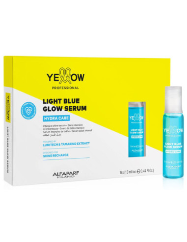 YELLOW HYDRA CARE intensiivne läiget...