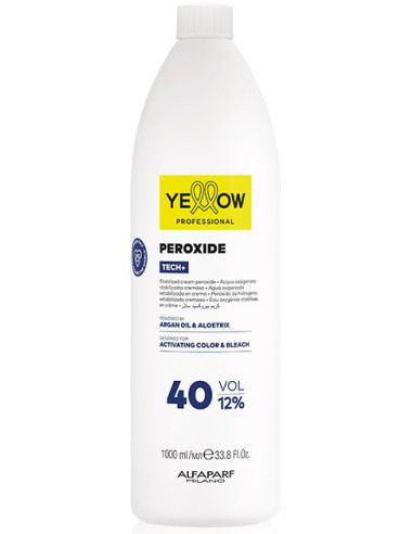 YELLOW TECH+ PEROKSIIDoksüdeerija (40...
