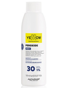 YELLOW TECH+ PEROKSIIDI...