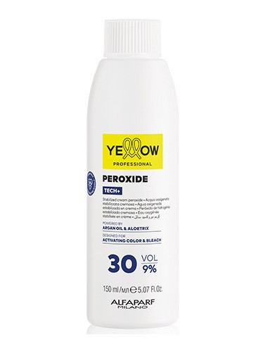 YELLOW TECH+ PEROKSIIDI oksüdeerija...