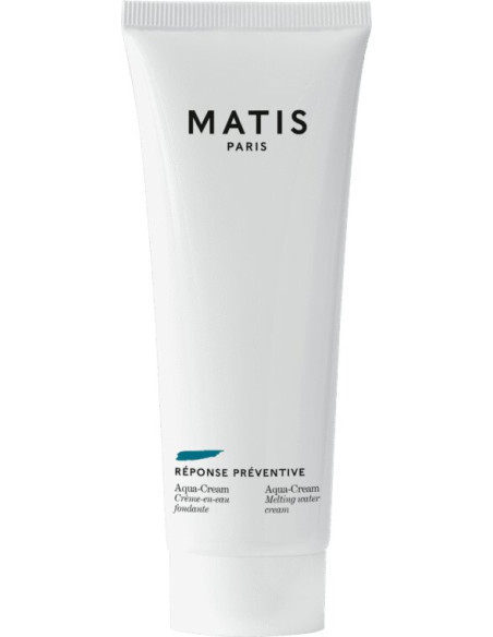 AQUA niisutav näokreem 50ml