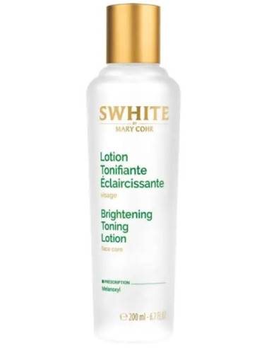 Mary Cohr Brightening Toning Lotion –...