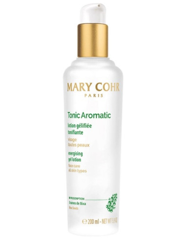 Mary Cohr Tonic Aromatic – geeljas...