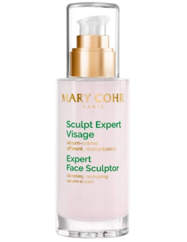 Mary Cohr Expert Face Sculptor –...