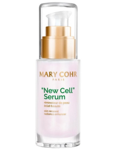 Mary Cohr New Cell Serum – uuendav...