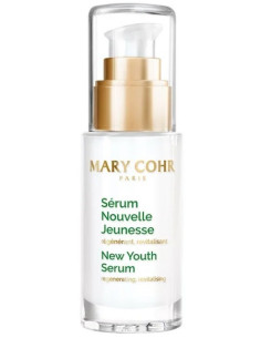 Mary Cohr New Youth Serum –...