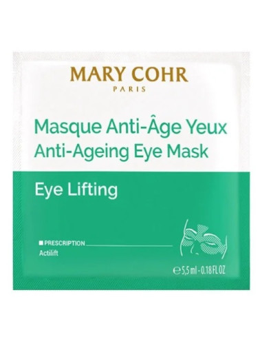 Mary Cohr Anti-Ageing Eye Lifting...