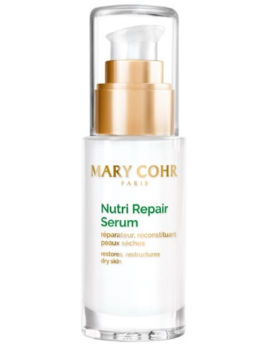 Mary Cohr Nutri Repair Serum – toitev...