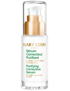 Mary Cohr Purifying...