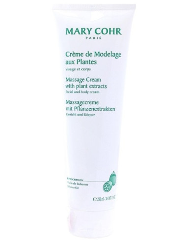 Mary Cohr Hand’s On – massaažikreem...