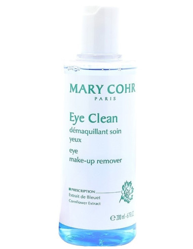 Mary Cohr silmameigieemaldaja 125ml