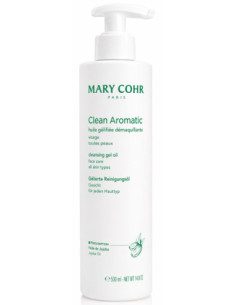 Mary Cohr...