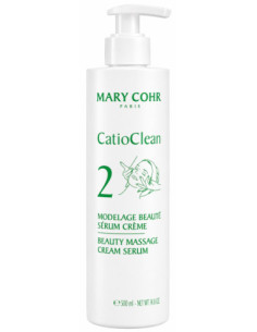 Mary Cohr massaažikreem 250 ml