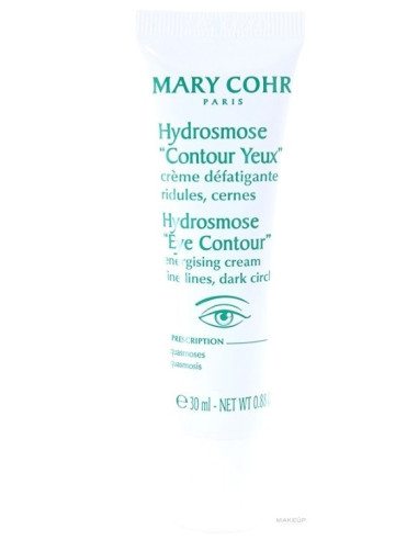 Mary Cohr Cellular niisutav...