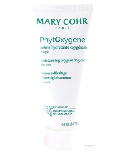 Mary Cohr niisutav hapnikukreem 50ml