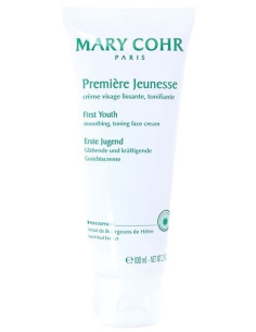 Mary Cohr kreem...