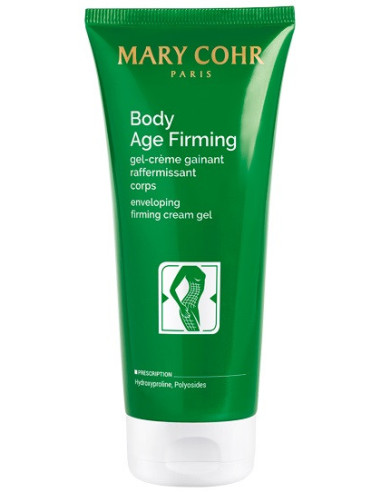 Mary Cohr topelt salendav efekt 200ml