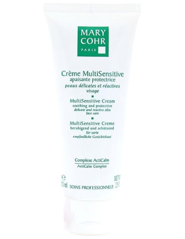 Mary Cohr rahustav ja kaitsev kreem 50ml