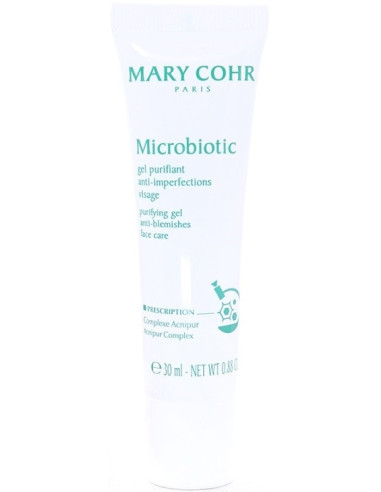 Mary Cohr probleemse naha geel 30 ml