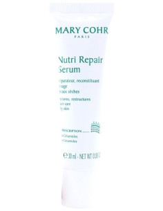 Mary Cohr eriti...