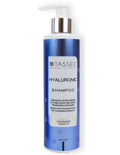 TASSEL šampoon...