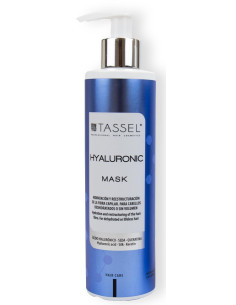 TASSEL mask hüaluroonhappe...