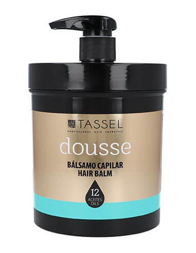 TASSEL DOUSSE palsam 12 eeterliku...