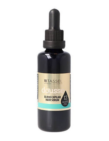 TASSEL DOUSSE seerum 12 eeterliku...