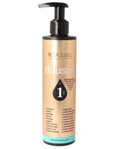 TASSEL DOUSSE Multifunktsionaalne...