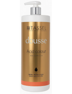 TASSEL DOUSSE happeline...
