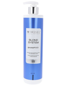 TASSEL BLOND SYSTEM Šampoon...