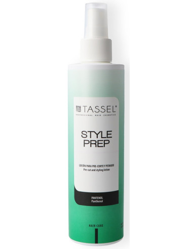 TASSEL Pre-cut - soengukreem juuste...